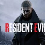 Rumor Resident Evil 9