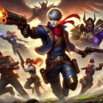 Mobile Legends