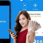 Slot Online Dana Gacor