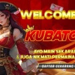 KubaToto Slot Online Dana Gacor