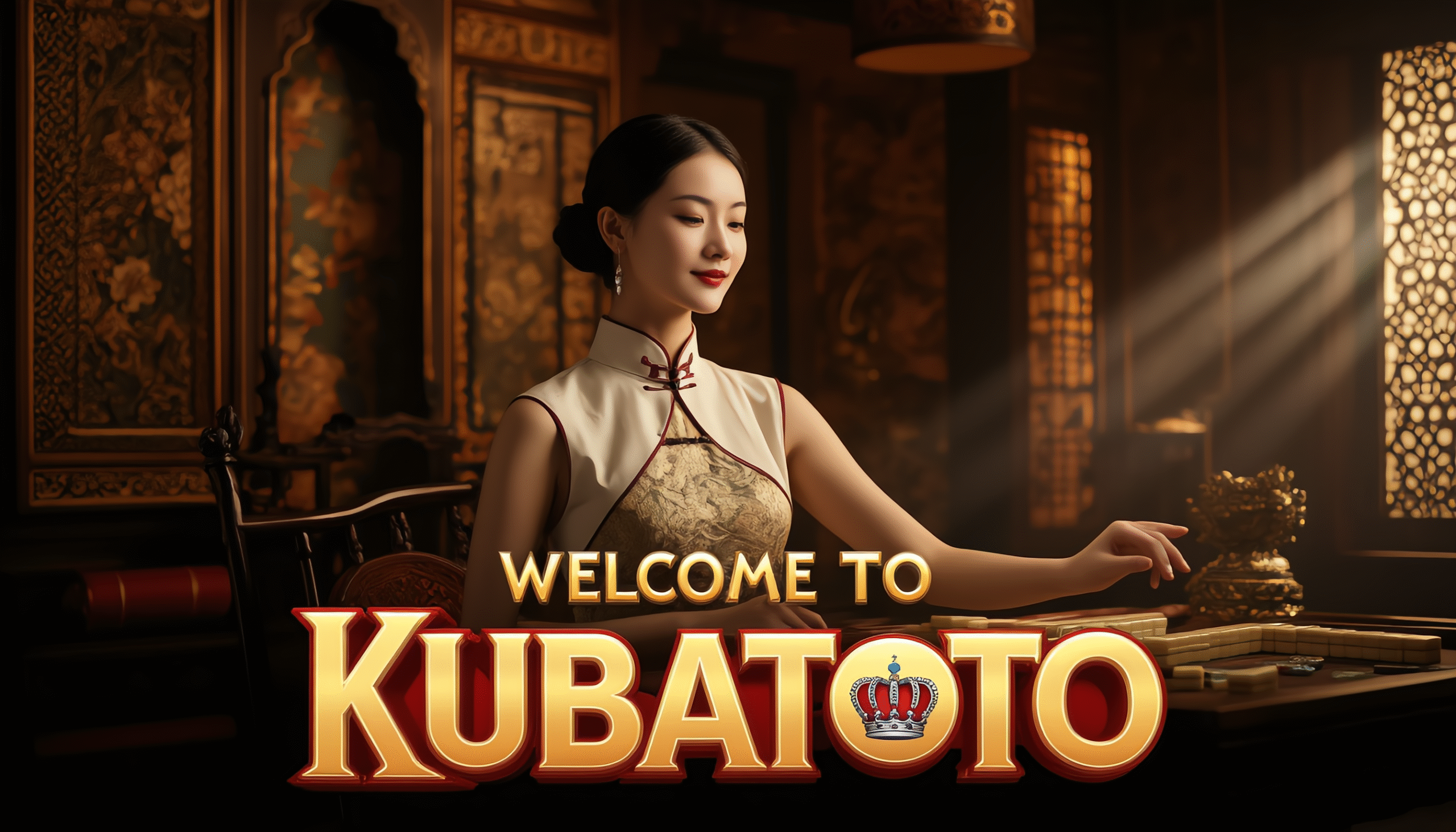 Slot Gacor Server Thailand Deposit Dana Terbaik 2025: Panduan Lengkap Menang Bersama KubaToto