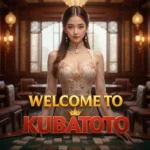 Slot KubaToto Server Thailand Super Gacor 2025 Terbaru: Panduan Lengkap dan Terpercaya