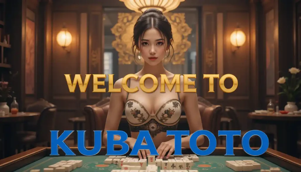 SLOT KUBATOTO SERVER THAILAND SUPER GACOR HARI INI: Situs Slot Online Dana Gacor Terpercaya 2025