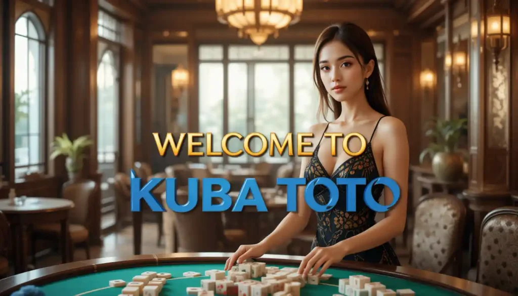 Pola Slot Server Thailand Super Gacor KUBATOTO 2025 | Slot Online Dana Gacor Terpercaya di Indonesia
